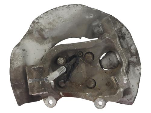 left-front-steering-knuckle-bmw-6-e63-2003-2004-2005-2006-2007-2008-2009-2010-37745727 main image