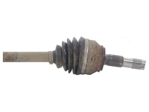 Left front driveshaft CITROËN JUMPER II Van 2.2 BlueHDi 165 | BP31956867M38