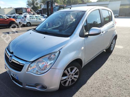 Used Parts OPEL AGILA B (H08)  1.0 (F68)  4252602