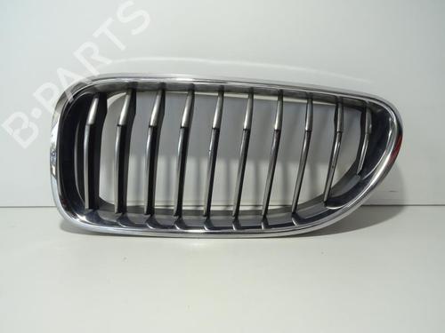 Used Grille BMW 6 Coupe (F13) 640 i (320 hp) 18182144