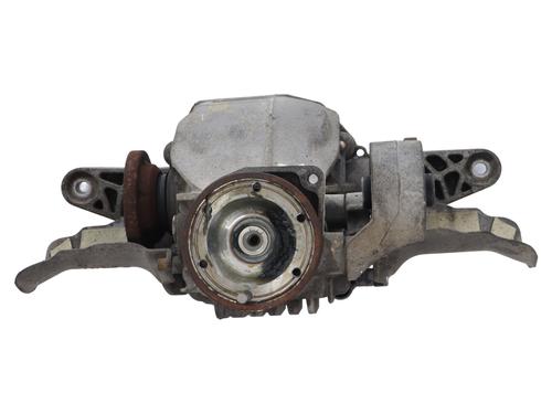 Used Rear differential Rear differential AUDI A6 Allroad C6 (4FH) 3.0 TDI quattro (233 hp) 32853685 32853685