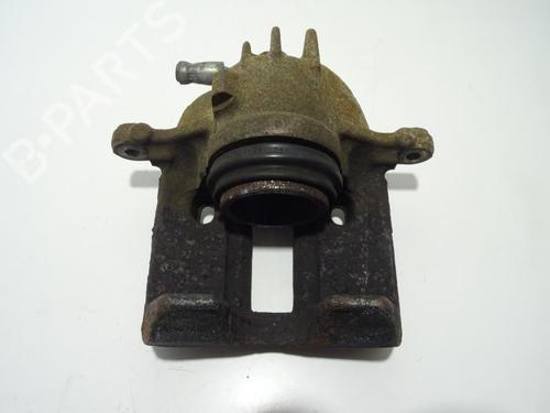 Left front brake caliper VOLVO V40 Estate (645) 1.9 DI | BP18178920M105 