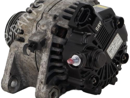 Alternator HYUNDAI i20 I (PB, PBT) 1.4 CRDi | BP19311511M7 