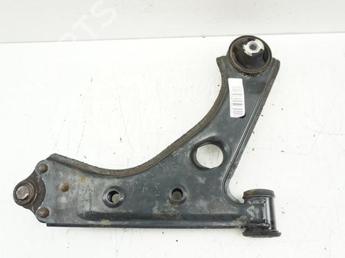 Left front suspension arm FIAT GRANDE PUNTO (199_) 1.4 16V (199BXG1B, 199AXG1B) | BP20180365M12 