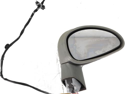 Used Right mirror CITROËN C4 I (LC_) [2004-2014]  19730501