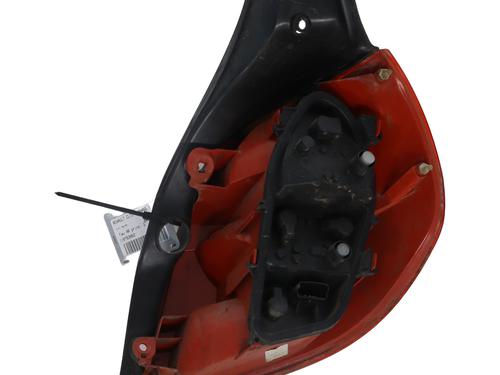 Left taillight RENAULT CLIO III (BR0/1, CR0/1) 1.4 16V | BP28212668C34 