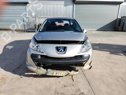 Used Parts PEUGEOT 207 (WA_, WC_) 1.6 HDi (90 hp) 4257074