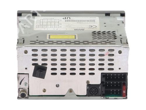 Radio SAAB 9-3 Cabriolet (YS3D) 2.0 Turbo | BP37279128E6 - Image 4