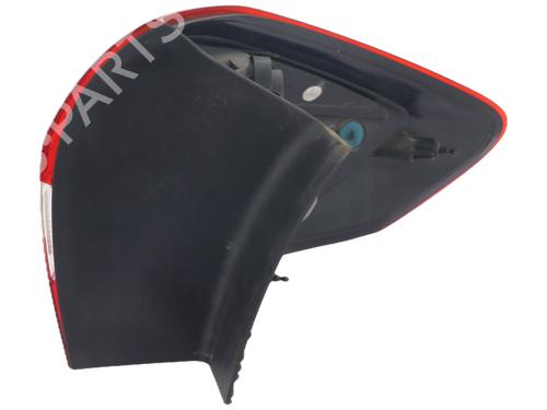 Used Left taillight Left taillight 38763519 38763519