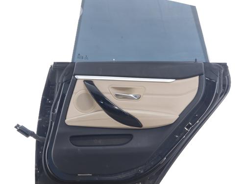 Used Right rear door Right rear door BMW 4 Gran Coupe (F36) 435 d xDrive (313 hp) 36166113 36166113