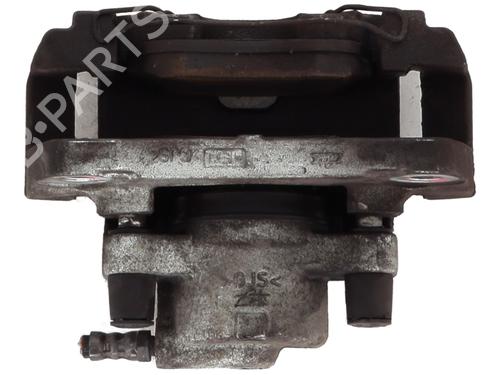 Used Right front brake caliper Right front brake caliper FIAT 500X (334_) 1.0 (334.AXN1B) (120 hp) 19325039 19325039