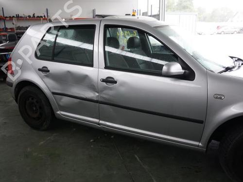 Steering pump VW GOLF IV (1J1) 1.6 16V | BP18185684M99 