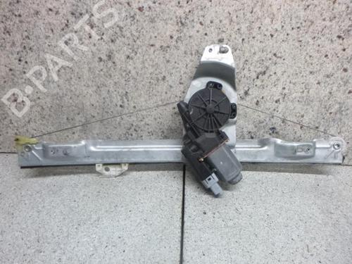 Used Rear left window mechanism CITROËN C4 Grand Picasso I (UA_) 1.6 HDi (109 hp) 18175761