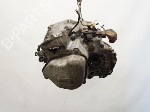 Gearbox PEUGEOT 207 (WA_, WC_) 1.4 16V | BP18195825M3