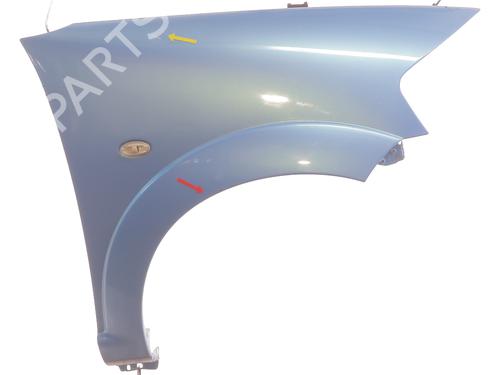 right-front-fenders-citroen-c3-ii-sc_-2009-34336055 main image