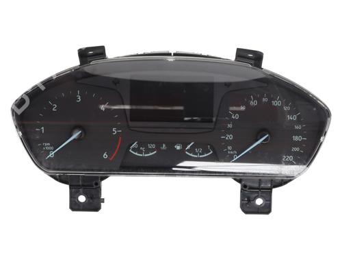 instrument-cluster-ford-fiesta-vii-hj-hf-2017-26644582 main image