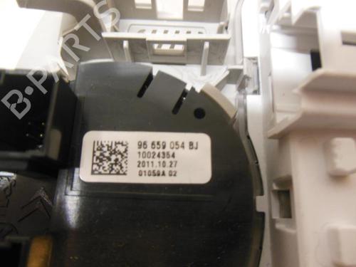 Used Interior roof light CITROËN C4 II (NC_) 1.6 HDi 110 (112 hp) 18175926