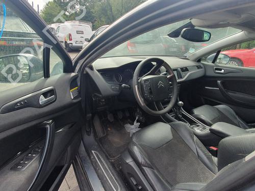 Left tailgate light CITROËN C5 III Break (RW_) 2.0 HDi 140 | BP24354243C79 - Image 13