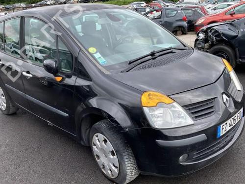 Left headlight RENAULT MODUS / GRAND MODUS (F/JP0_) 1.6 (JP03, JP0B, JP0U, JP0Y, JP1G) | BP26966998C28  - Image 19