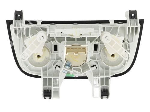 AC Styreenhet / Manøvreringsenhet CITROËN NEMO Box Body/MPV (AA_) 1.3 HDi 75 | BP25476974I5 