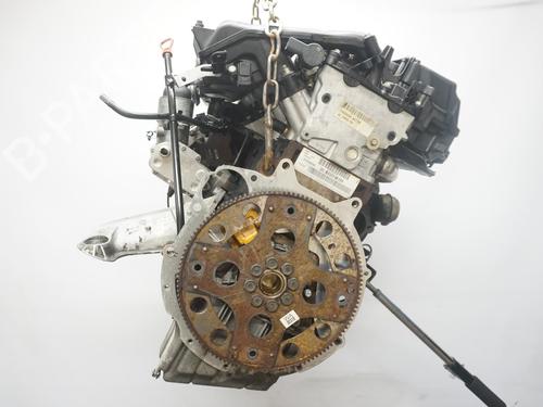 Engine BMW X5 (E53) 3.0 d | BP21664529M1  - Image 5