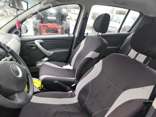 Engine DACIA SANDERO 1.4 (BS0C, BS0A, BS0G, BS1F, BS0E) | BP30592430M1  - Image 15