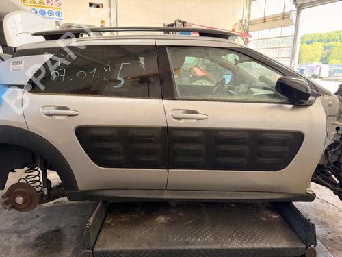 Used Right front door Right front door CITROËN C4 CACTUS 1.6 BlueHDi 100 (99 hp) 34172122 34172122