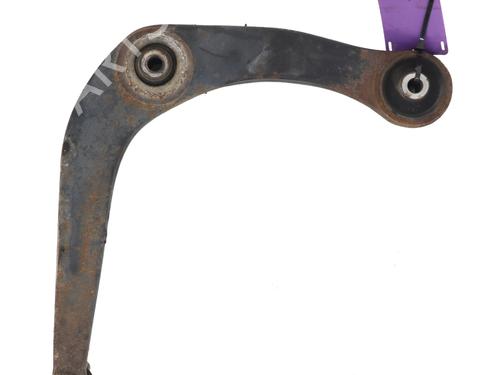 Used Right front suspension arm PEUGEOT 206+ (2L_, 2M_) 1.4 HDi eco 70 (68 hp) 27236610