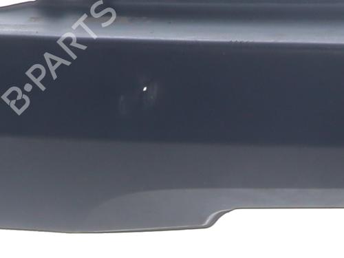 Rear bumper CITROËN NEMO MPV 1.4 HDi | BP35904550C8  - Image 5