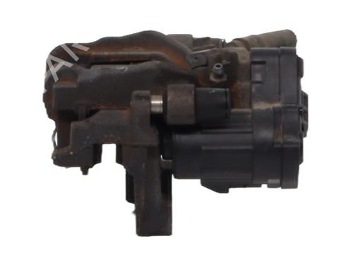 Left rear brake caliper AUDI Q2 (GAB, GAG) 35 TFSI | BP22517795M107