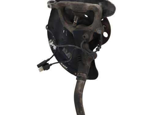 Left front steering knuckle MERCEDES-BENZ E-CLASS (W211) E 220 CDI (211.006) | BP24809576M25