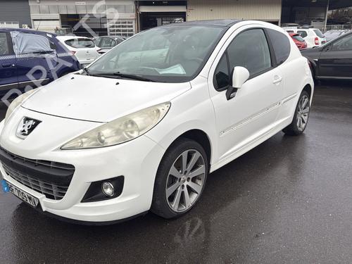 Used Parts PEUGEOT 207 (WA_, WC_) 1.6 16V Turbo (156 hp) 2054348