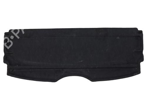 Rear parcel shelf PEUGEOT 206 Hatchback (2A/C) 1.4 i | BP26409814C85 