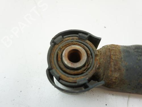 Used Right rear shock absorber AUDI Q5 (8RB) 2.0 TDI quattro (170 hp) 18182278