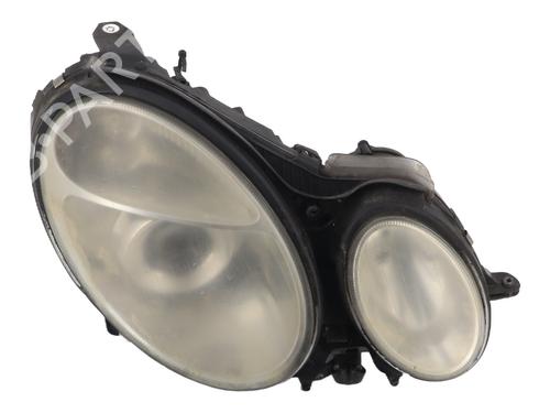 Right headlight MERCEDES-BENZ E-CLASS (W211) E 270 CDI (211.016) 2118201461