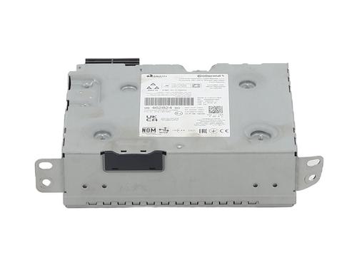 Bilradio OPEL CROSSLAND X / CROSSLAND (P17, P2QO) 1.2 (75) (131 hp) 23843609