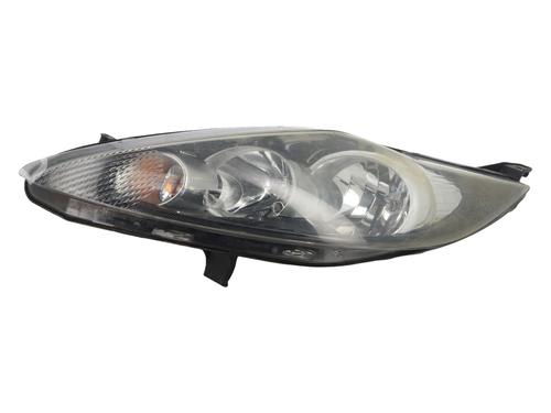 Left headlight FORD FIESTA VI (CB1, CCN) 1.25 | BP39111313C28 - Image 5