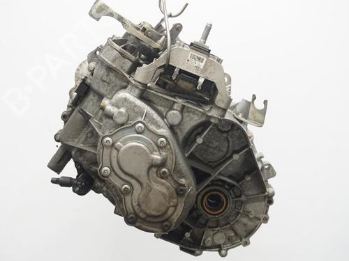 Used Gearbox Gearbox MINI MINI COUNTRYMAN (R60) One D (90 hp) 18194939 18194939