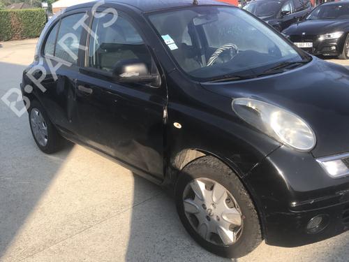 Left mirror NISSAN MICRA III (K12) 1.5 dCi | BP29838354C26