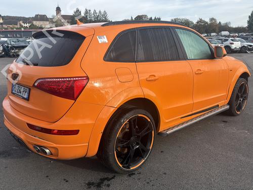 Left front seat AUDI Q5 (8RB) 3.0 TDI quattro | BP32704436C15 - Image 10