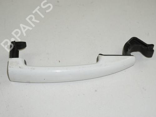 Used Front left exterior door handle Front left exterior door handle CITROËN BERLINGO MULTISPACE (B9) 1.6 HDi 90 (90 hp) 18189183 18189183