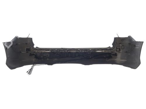 Rear bumper PEUGEOT 308 SW I (4E_, 4H_) 1.6 HDi | BP28330440C8 