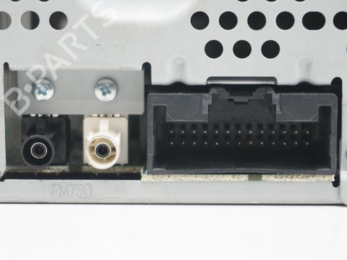 Used Radio Radio FORD KUGA II (DM2) 2.0 TDCi 4x4 (150 hp) 29599430 29599430