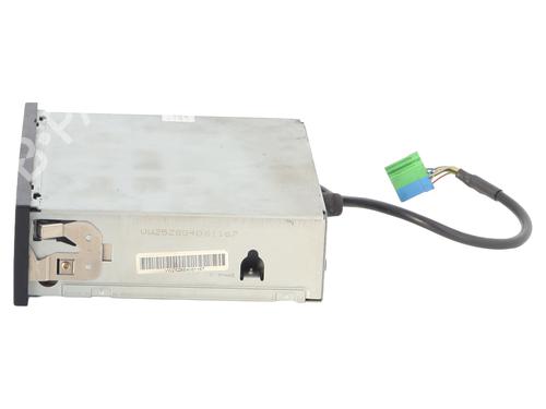 Bilradio VW GOLF IV (1J1) 1.6 16V | BP30961104E6