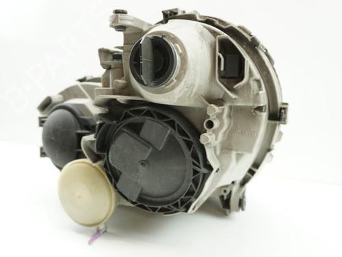 Used Right headlight MERCEDES-BENZ C-CLASS (W203) C 200 CDI (203.007) (122 hp) 18174943