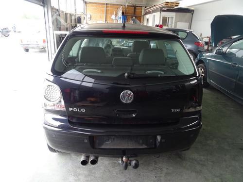 Right taillight VW POLO IV (9N_, 9A_) 1.4 TDI | BP18174231C35
