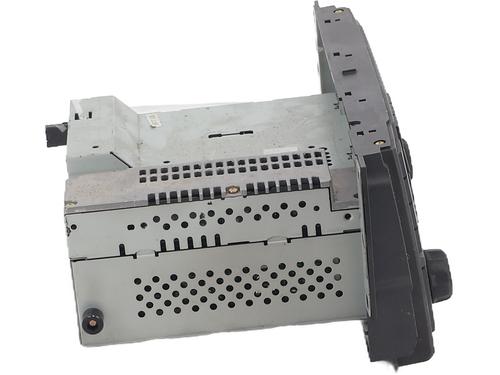 Radio LAND ROVER RANGE ROVER SPORT I (L320) 2.7 D 4x4 | BP28329257E6 