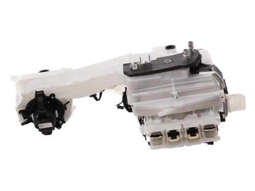 Used Heater matrix box PEUGEOT PARTNER Box Body/MPV (K9) 1.5 BlueHDi 100 (102 hp) 27097034