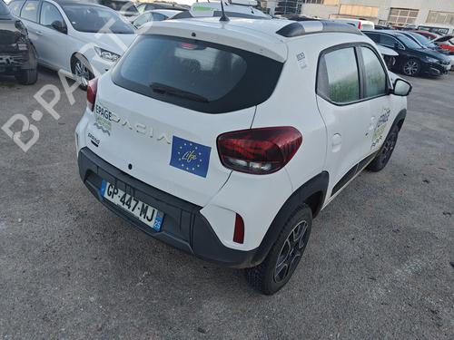 Used Parts DACIA SPRING EV (B6M1) 4284543