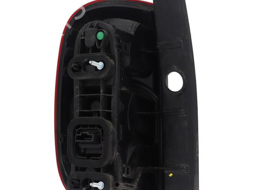 Right taillight DACIA DUSTER (HS_) 1.5 dCi | BP33302176C35 - Image 5